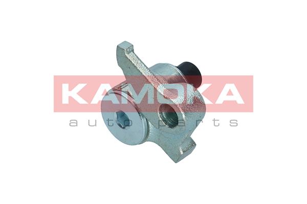 Tensioner Lever, timing belt 4