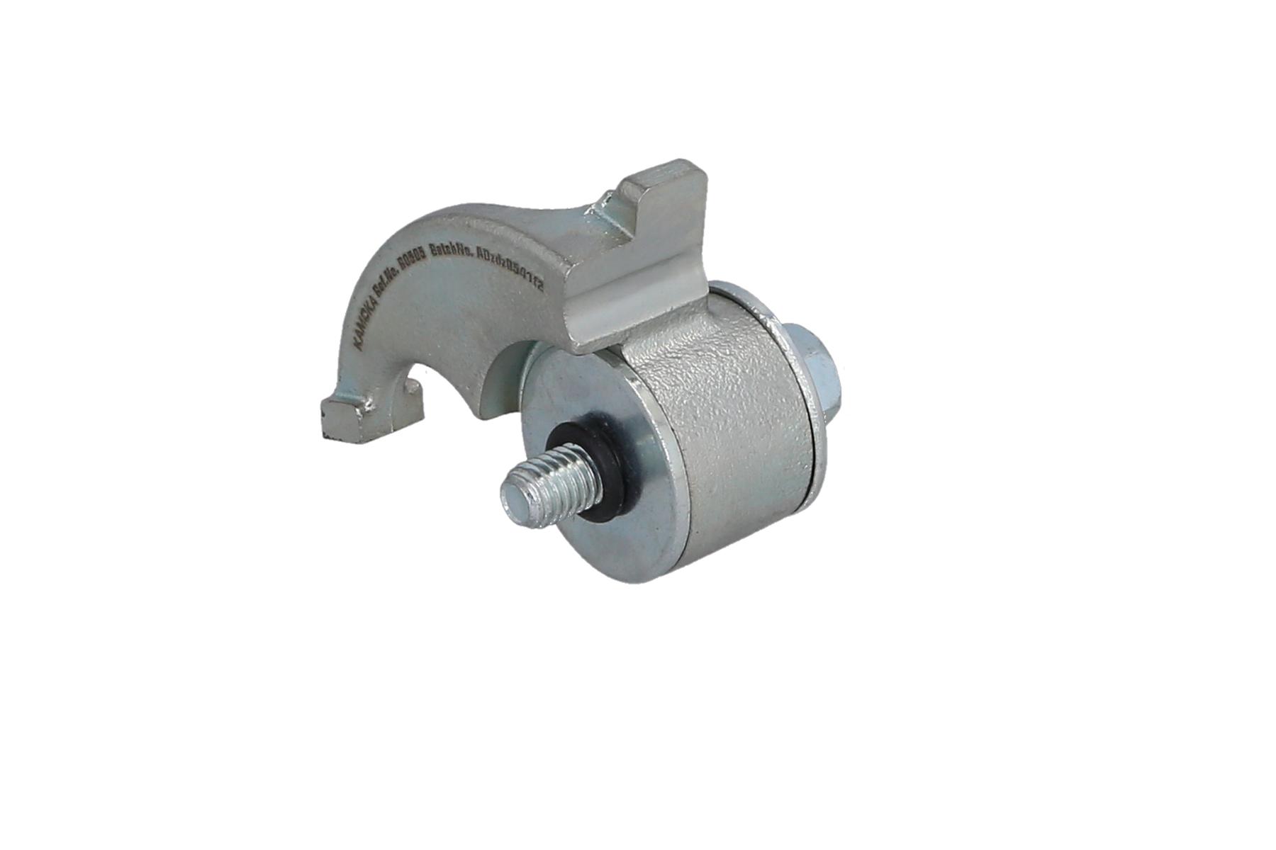 Tensioner Lever, timing belt 3