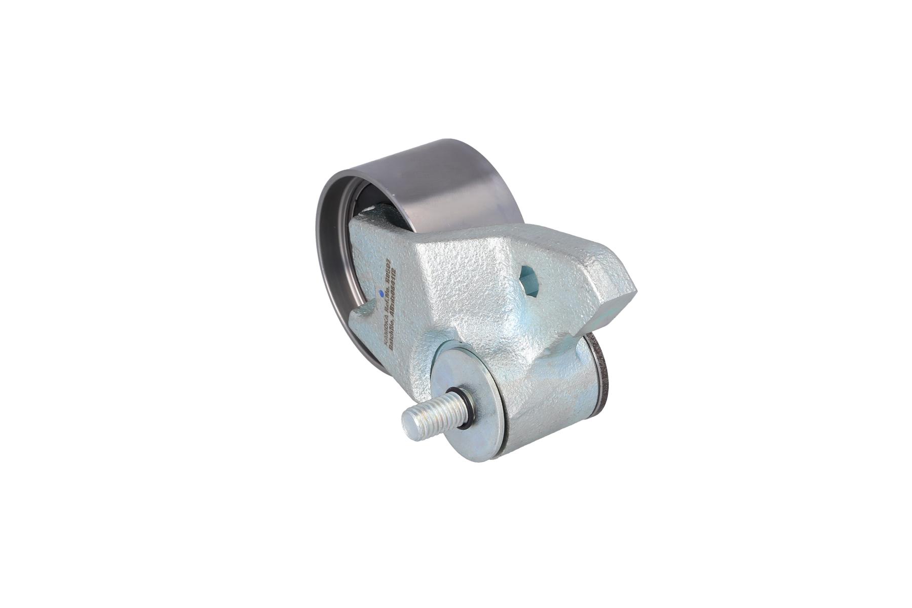 Tensioner Pulley, timing belt 3