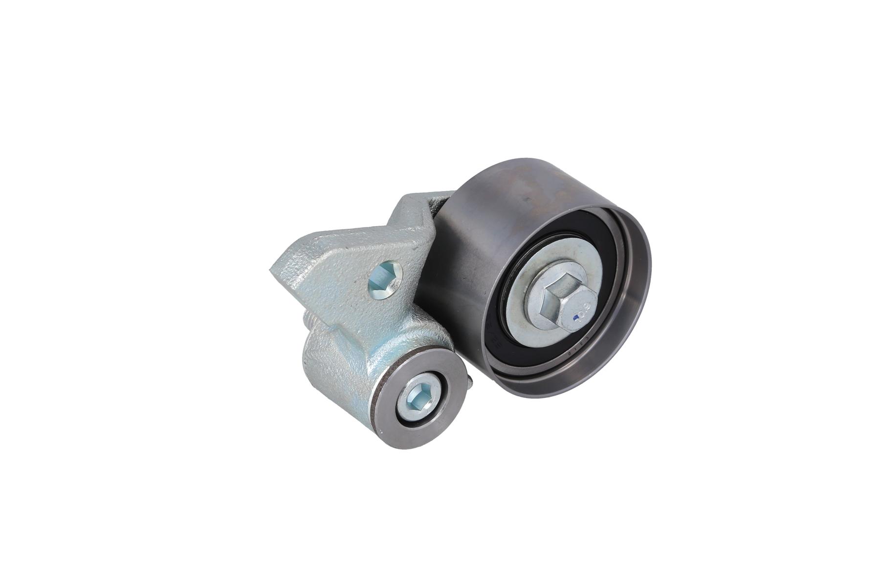 Tensioner Pulley, timing belt 4