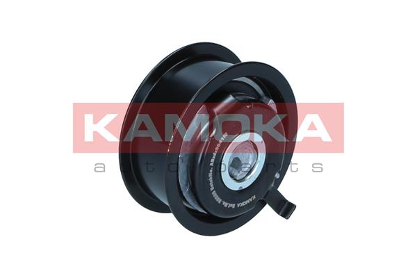 Tensioner Pulley, timing belt 2