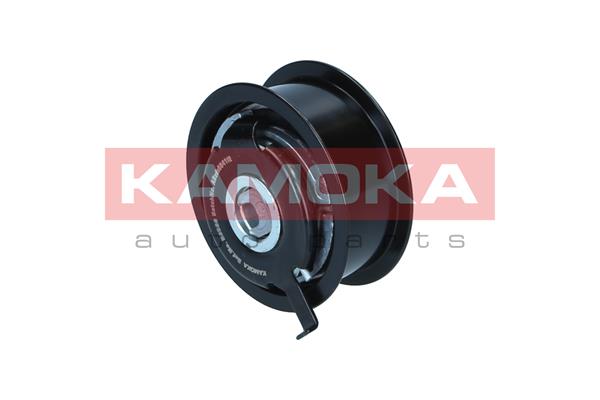 Tensioner Pulley, timing belt 3