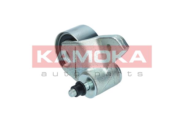 Tensioner Pulley, timing belt 4