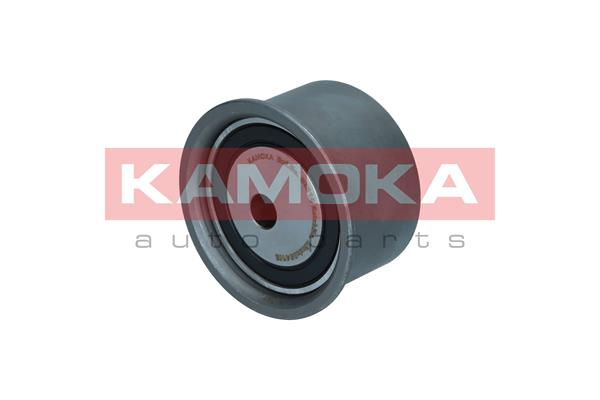 Tensioner Pulley, timing belt 3