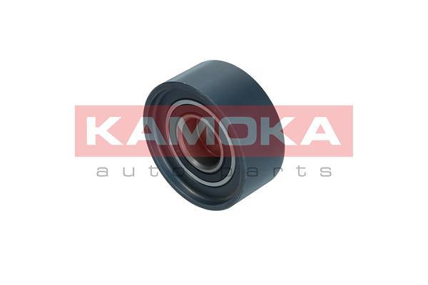 Tensioner Pulley, timing belt 3