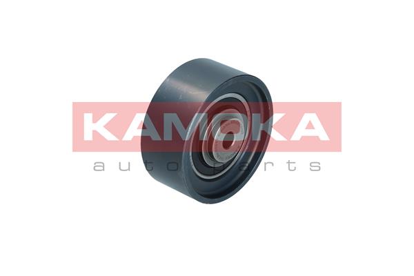 Tensioner Pulley, timing belt 4