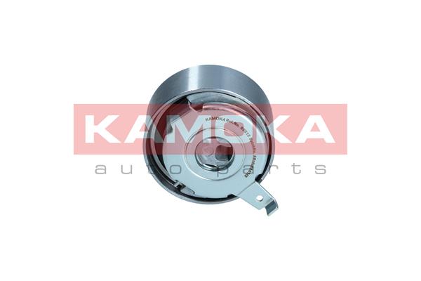 Tensioner Pulley, timing belt 5