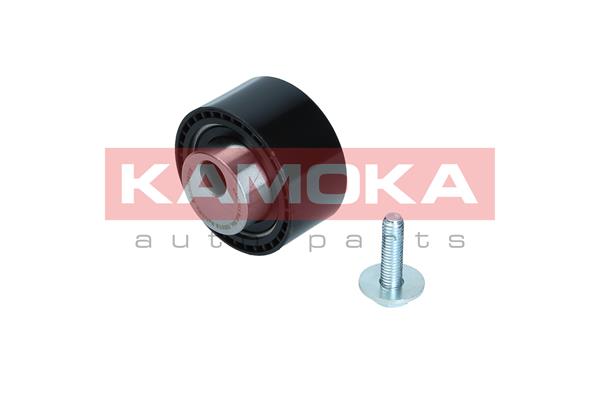 KAMOKA R0516 Spannrolle, Zahnriemen