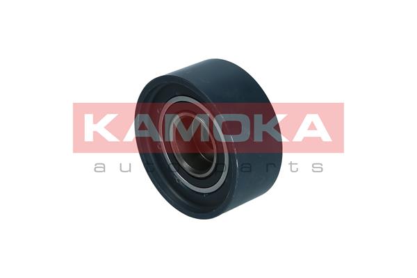 Tensioner Pulley, timing belt 3