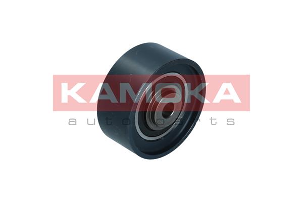 Tensioner Pulley, timing belt 4