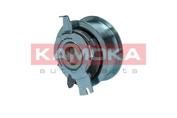 Tensioner Pulley, timing belt 3