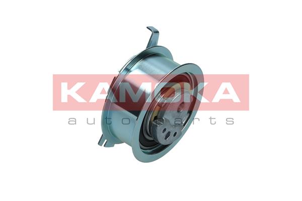 Tensioner Pulley, timing belt 4