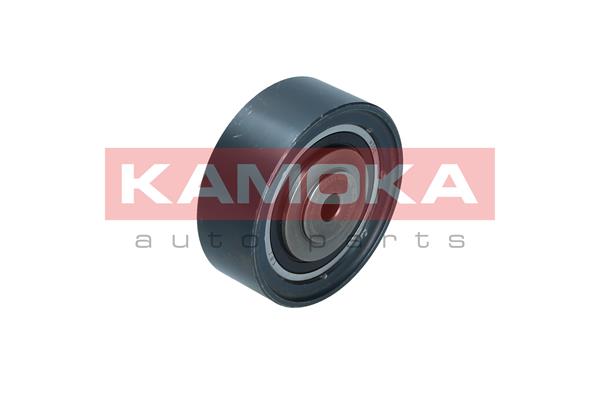 Tensioner Pulley, timing belt 4