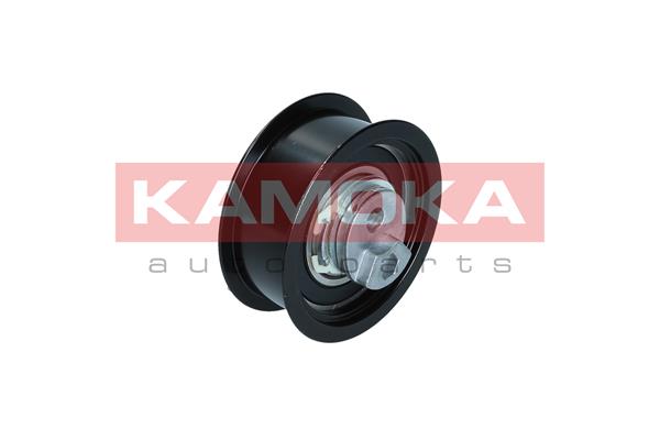 Tensioner Pulley, timing belt 4