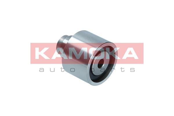 Tensioner Pulley, timing belt 4