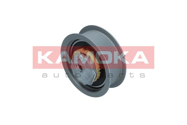 Tensioner Pulley, timing belt 3