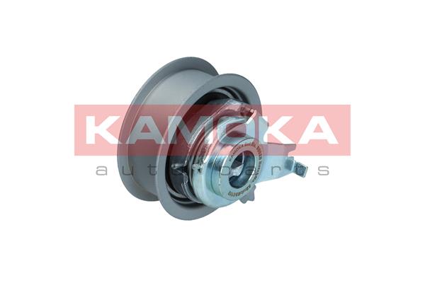 Tensioner Pulley, timing belt 4