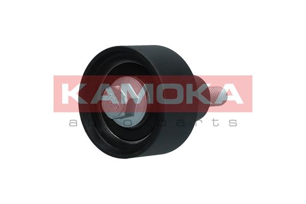 Tensioner Pulley, timing belt 3