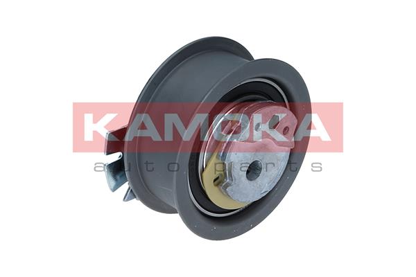 Tensioner Pulley, timing belt 3