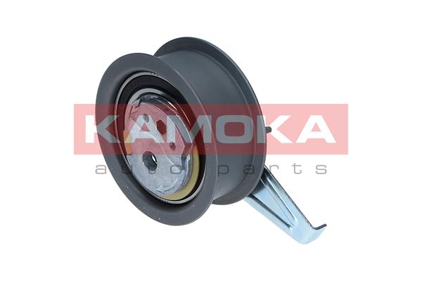 Tensioner Pulley, timing belt 4