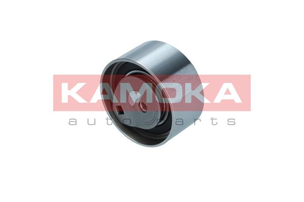 KAMOKA R0558 Spannrolle, Zahnriemen