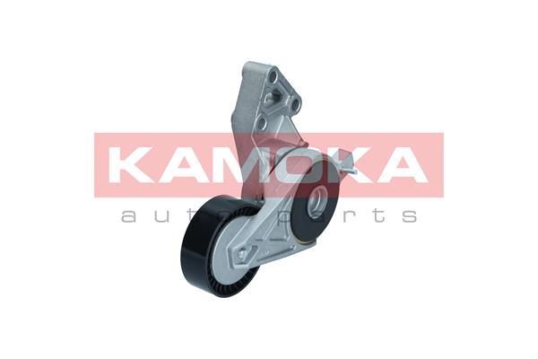 Belt Tensioner, V-ribbed belt 2