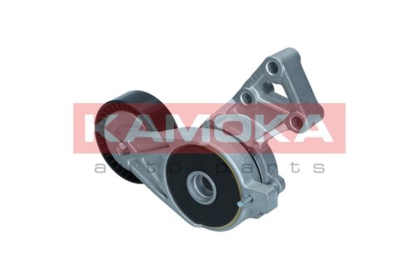 Belt Tensioner, V-ribbed belt 3