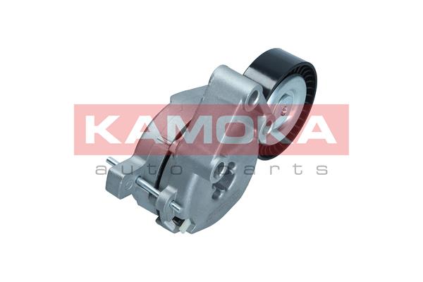 Belt Tensioner, V-ribbed belt 4