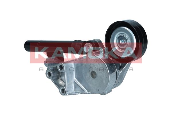 Belt Tensioner, V-ribbed belt 3