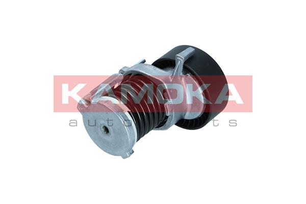 Belt Tensioner, V-ribbed belt 3