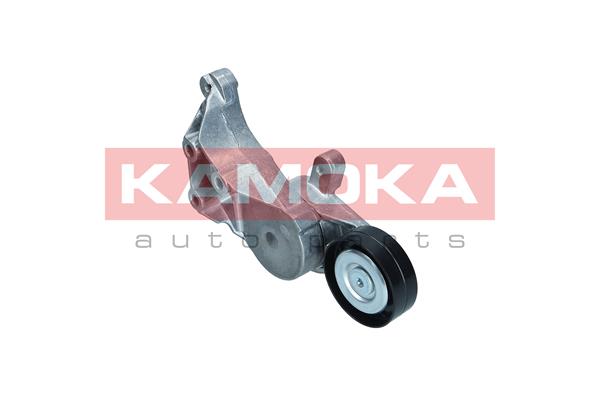 Belt Tensioner, V-ribbed belt