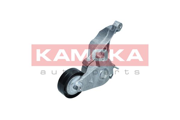 Belt Tensioner, V-ribbed belt 2