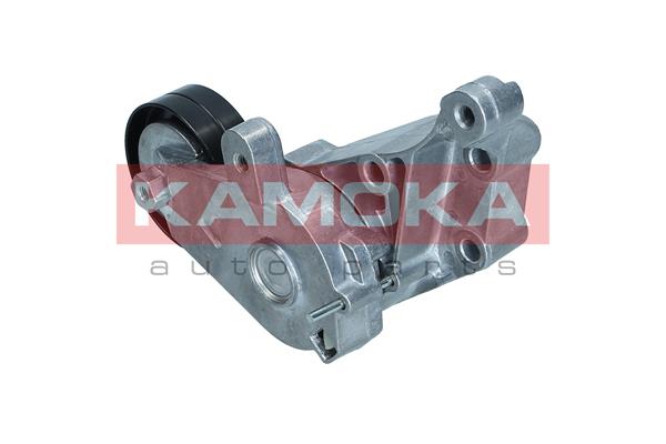 Belt Tensioner, V-ribbed belt 3