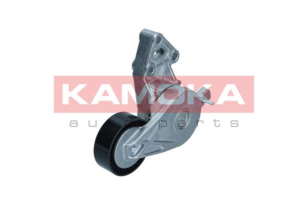 Belt Tensioner, V-ribbed belt 2