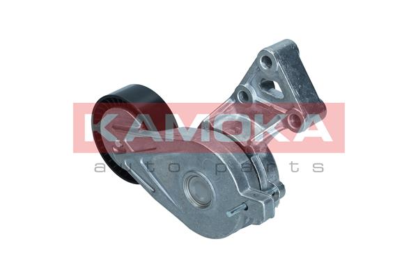 Belt Tensioner, V-ribbed belt 3