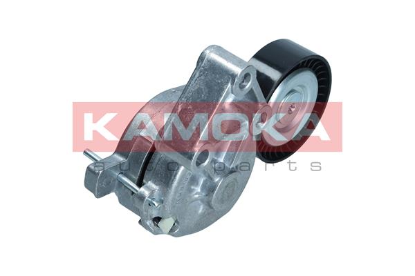 Belt Tensioner, V-ribbed belt 4