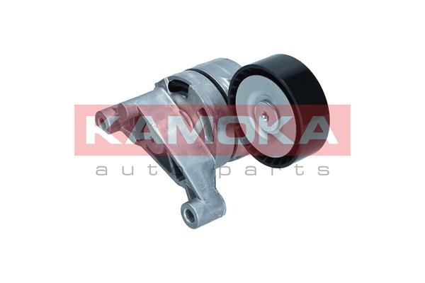 Belt Tensioner, V-ribbed belt