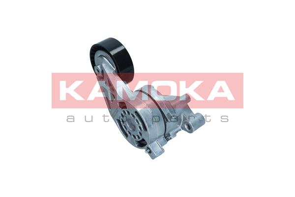 Belt Tensioner, V-ribbed belt 3