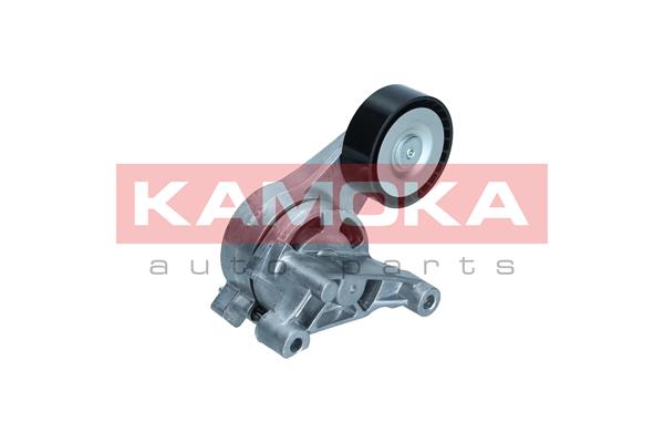 Belt Tensioner, V-ribbed belt 4