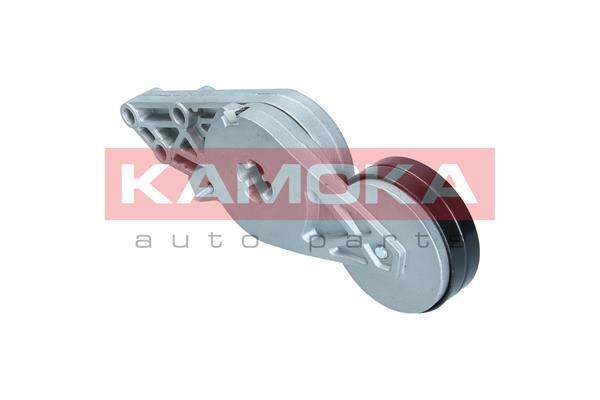 Belt Tensioner, V-ribbed belt 3