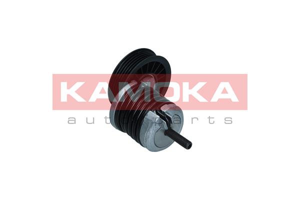 Belt Tensioner, V-ribbed belt 2