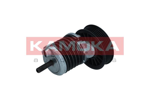 Belt Tensioner, V-ribbed belt 3