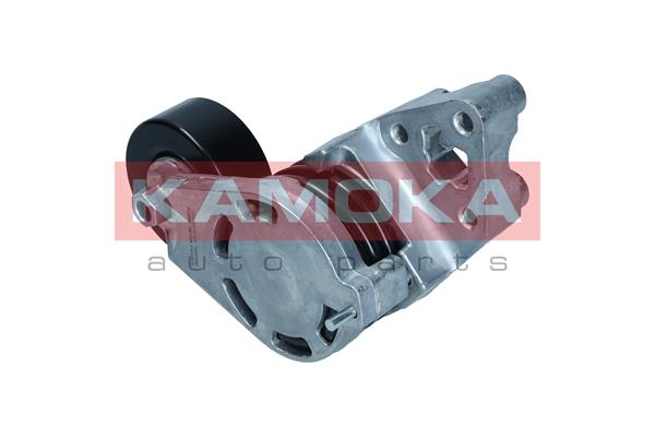 Belt Tensioner, V-ribbed belt 2