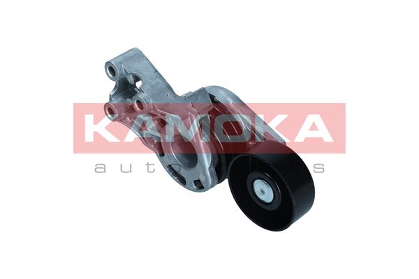 Belt Tensioner, V-ribbed belt 4