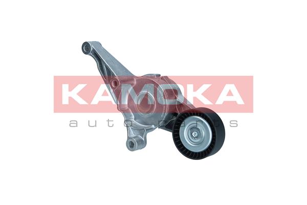 Belt Tensioner, V-ribbed belt 2