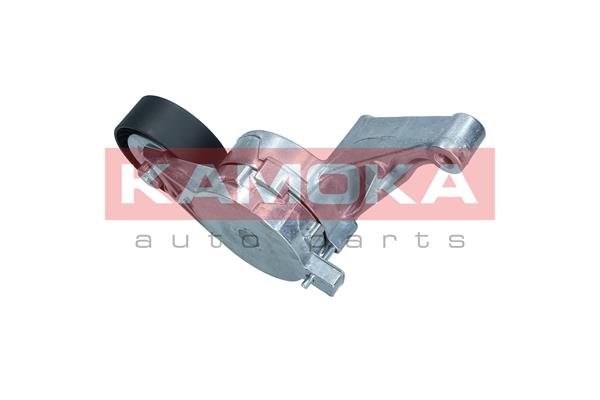 Belt Tensioner, V-ribbed belt 4