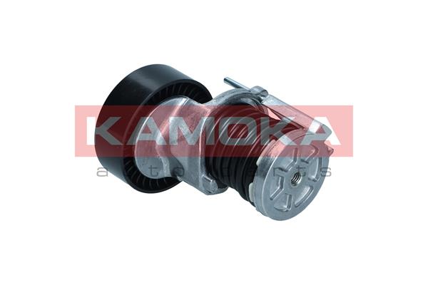 Belt Tensioner, V-ribbed belt 3
