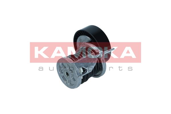 Belt Tensioner, V-ribbed belt 4