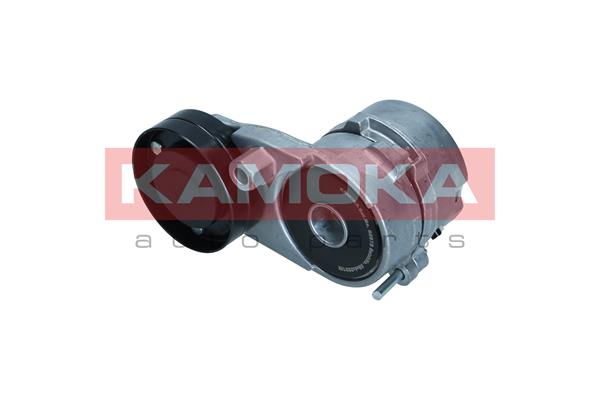 Belt Tensioner, V-ribbed belt