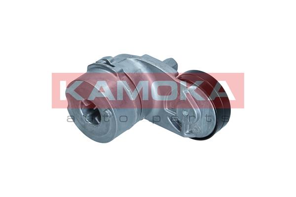Belt Tensioner, V-ribbed belt 3